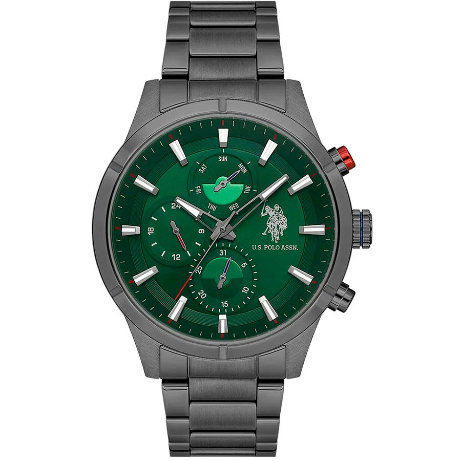 Часы US Polo Assn Crossing USPA1014B-11